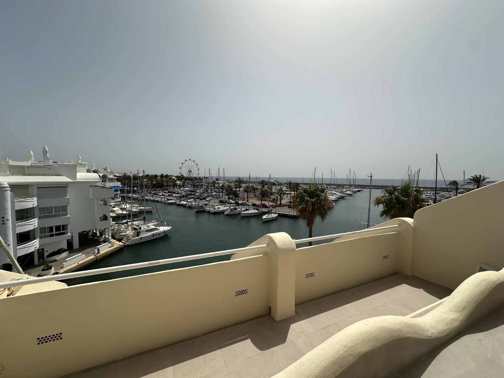 בנאלמדנה Nice Apartament In Puerto Marina מראה חיצוני תמונה